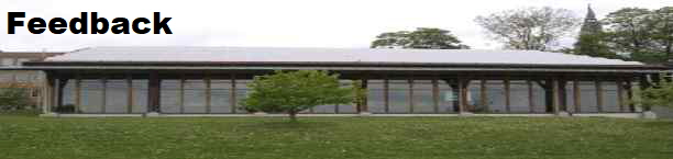 Feedback