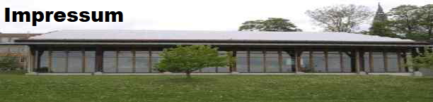 Impressum